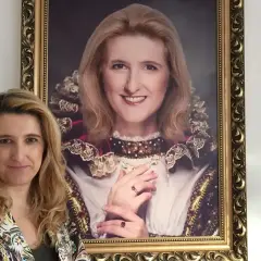 Grażyna Piotrowska-Oliwa ile ma lat? Zaskakująca prawda o jej wieku!