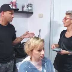 Andrzej Wierzbicki fryzjer – ile ma lat? Zaskakująca prawda o jego wieku