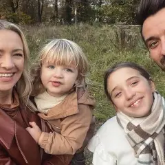 Ile lat ma córka Kurdej-Szatan? Zaskakujące fakty o Hani