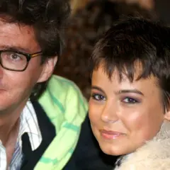 Anna Mucha z kim jest? Odkryj tajemnice jej związku i partnera