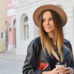 Jak nosić kapelusz damski w każdej sytuacji i wyglądać stylowo