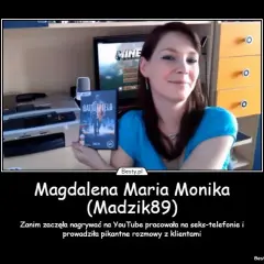 Magdalena Maria Monika: Ile ma lat? Zaskakujące fakty o jej życiu