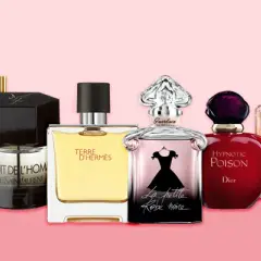 Perfumy damskie, które działają na mężczyzn – jakie zapachy uwodzą najbardziej?