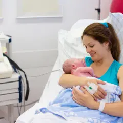 Ile kalorii spala karmienie piersią? Zaskakujące fakty i czynniki wpływające na spalanie