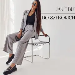 Jakie buty do eleganckich spodni damskich? Najlepsze modele na każdą okazję