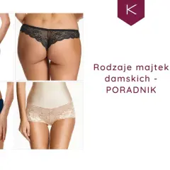 Figi damskie co to? Kluczowe informacje, cechy i rodzaje, które musisz znać