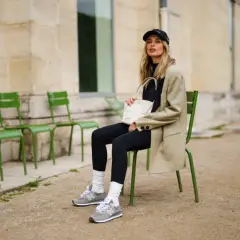 Jak nosić getry damskie: 10 stylizacji, które musisz znać!