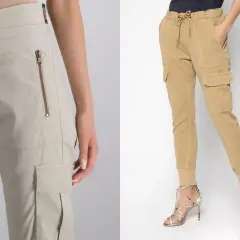 Gdzie kupić bojówki damskie? Najlepsze miejsca i oferty w sieci