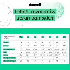 12 jaki to rozmiar damski? Poznaj różnice w systemach numeracji.