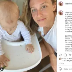 Aleksandra Żebrowska ile ma dzieci? Zaskakujące fakty o jej rodzinie
