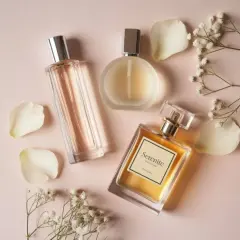 Perfumy na co dzień damskie – wybierz świeże i subtelne zapachy idealne na każdą okazję