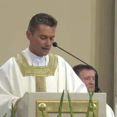 Ksiądz Grzegorz Szafraniak - ile ma lat i co warto o nim wiedzieć?