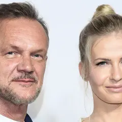 Ile lat ma żona Cezarego Pazury? Ciekawostki o Edycie Pazurze i ich związku