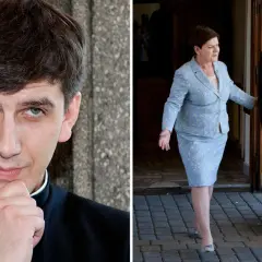 Ile lat ma syn Beaty Szydło? Zaskakujące fakty o Tymoteuszu Szydło