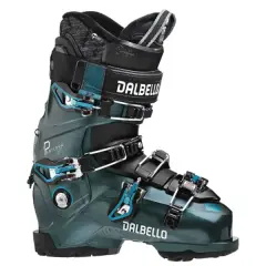 Buty narciarskie damskie jakie wybrać? Kluczowe czynniki dla komfortu i bezpieczeństwa