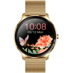 Smartwatch damski - co to jest i dlaczego warto go mieć?