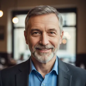 Autor Iwo Szymczak