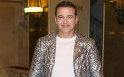 Ile lat ma Radek Liszewski z zespołu Weekend? Zaskakujące fakty o nim