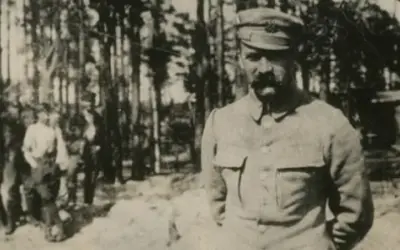 Józef Piłsudski kiedy się urodził? Odkryj jego niezwykłe życie