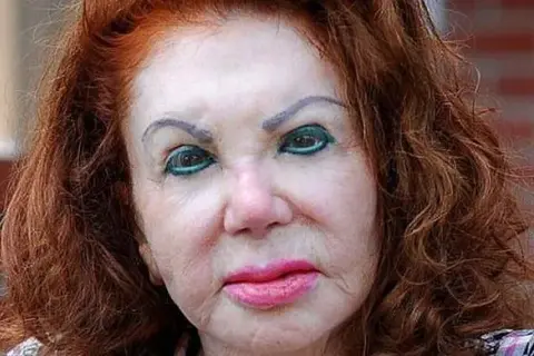 Matka Sylvestra Stallone'a: Ile lat miała naprawdę w chwili śmierci?