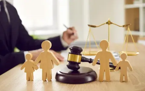 Jakie prawa ma ojciec do dziecka po rozstaniu i jak je chronić