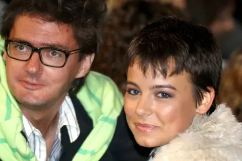 Anna Mucha z kim jest? Odkryj tajemnice jej związku i partnera