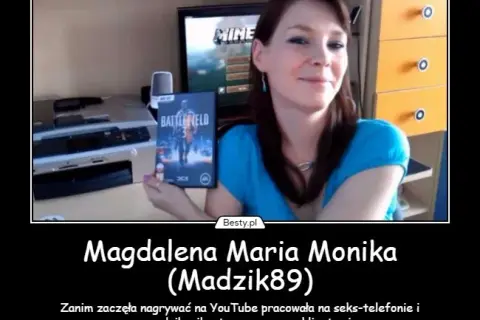 Magdalena Maria Monika: Ile ma lat? Zaskakujące fakty o jej życiu