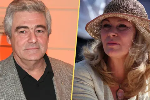Yola Czaderska-Hayek ile ma lat? Zaskakująca prawda o jej wieku
