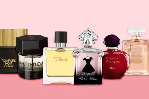 Perfumy damskie, które działają na mężczyzn – jakie zapachy uwodzą najbardziej?