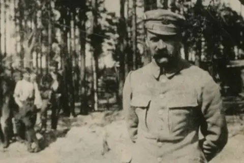 Józef Piłsudski kiedy się urodził? Odkryj jego niezwykłe życie