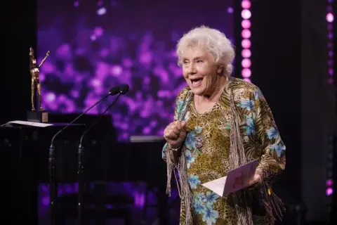 Ile lat ma Teresa Lipowska? Zaskakujący wiek i osiągnięcia aktorki