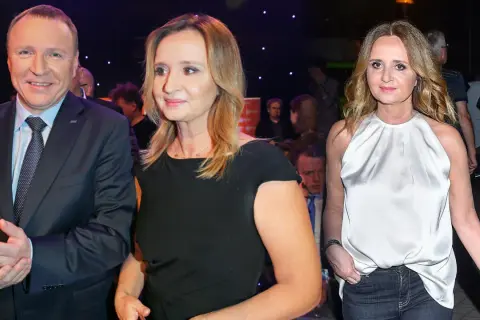 Joanna Klimek Kurska ma 47 lat - co warto wiedzieć o jej życiu?