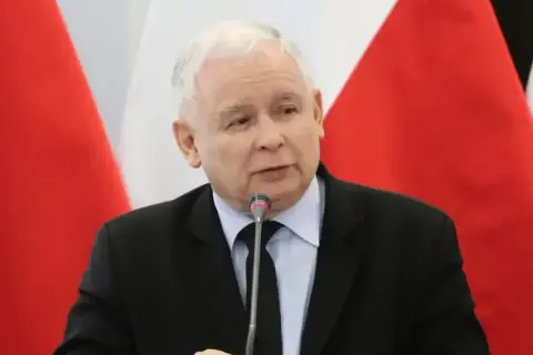 Jarosław Kaczyński ile ma lat? Poznaj jego datę urodzenia i karierę