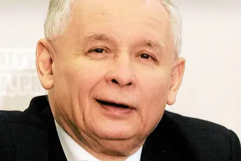 Ile lat ma Jarosław Kaczyński? Zaskakujące fakty o jego wieku i karierze