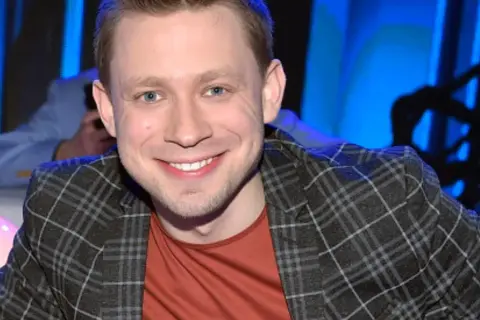 Paweł Jasionowski z zespołu Masters: ile ma lat i co warto wiedzieć?