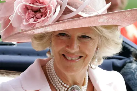 Kamila Parker Bowles ma już 76 lat. Zaskakujące fakty o jej życiu!