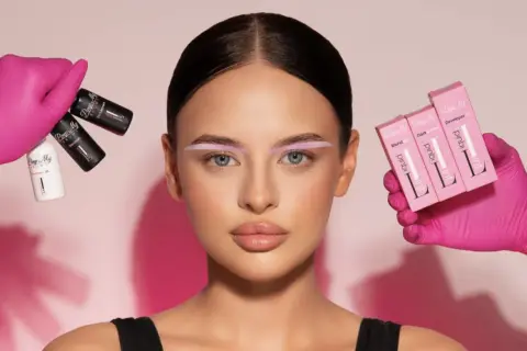 Dlaczego farb do brwi liquid tint używa się w profesjonalnych salonach kosmetycznych?