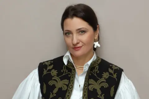 Jakie są ukrainki w związku? Cechy, wartości i emocje w relacjach