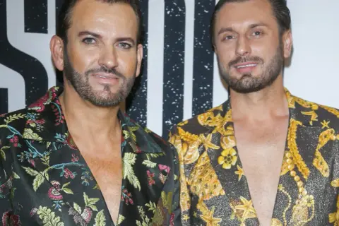 Rafał i Gabriel dlaczego się rozstali? Oto szokujące powody ich rozstania