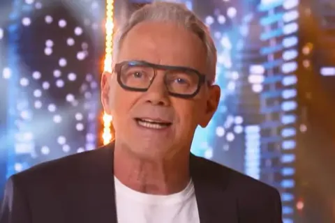 Janowski ile ma lat? Zaskakujące fakty o prowadzącym Jaka to melodia