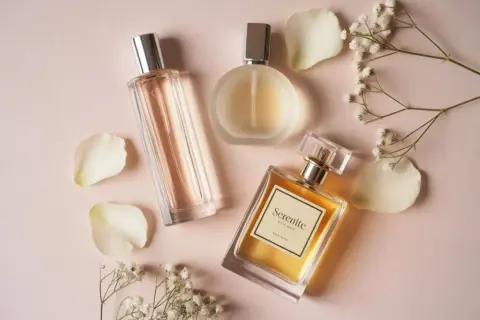 Perfumy na co dzień damskie – wybierz świeże i subtelne zapachy idealne na każdą okazję