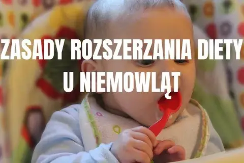 Jak rozszerzyć dietę dziecka karmionego piersią - najważniejsze zasady i wskazówki