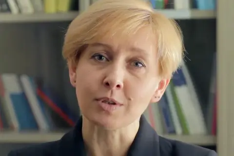Anna Materska-Sosnowska – ile ma lat? Zaskakujące fakty o jej życiu.