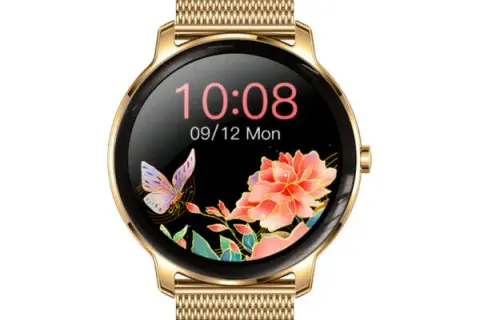 Smartwatch damski - co to jest i dlaczego warto go mieć?