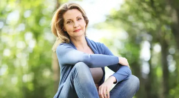 Menopauza: w jakim wieku się pojawia i co warto wiedzieć?