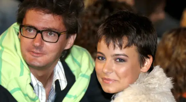 Anna Mucha z kim jest? Odkryj tajemnice jej związku i partnera
