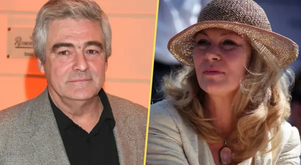 Yola Czaderska-Hayek ile ma lat? Zaskakująca prawda o jej wieku