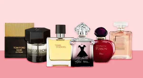Perfumy damskie, które działają na mężczyzn – jakie zapachy uwodzą najbardziej?