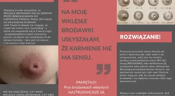 Ból piersi podczas karmienia: skuteczne sposoby na ulgę i wsparcie