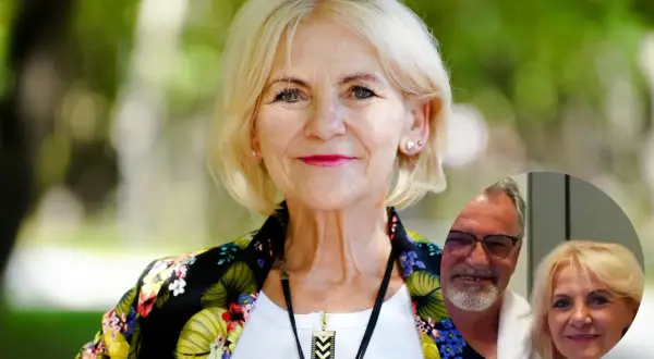Ile lat ma Bożena z Sanatorium Miłości? Zaskakujące fakty o jej życiu.